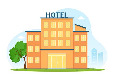 Hotel .